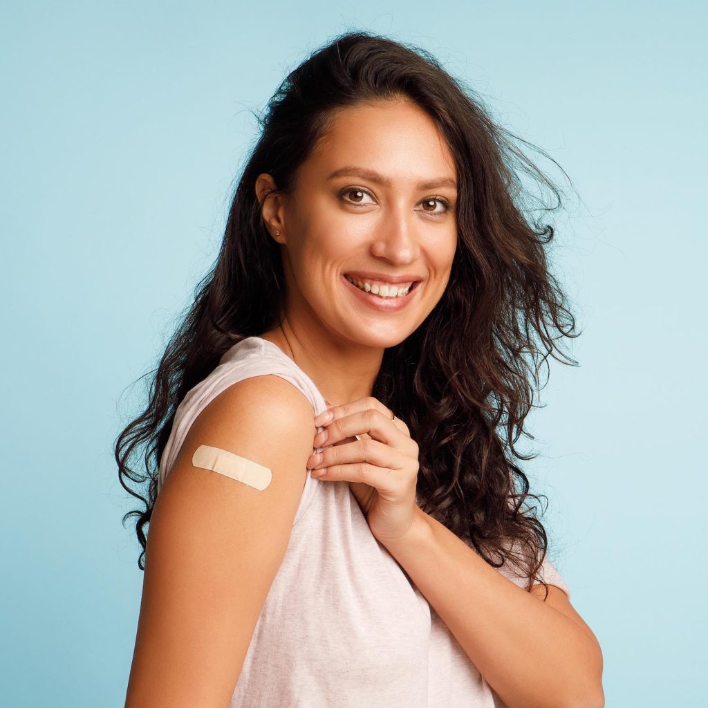 Vaccination, Pharmacie Principale, Saint-Julien-en-Genevois