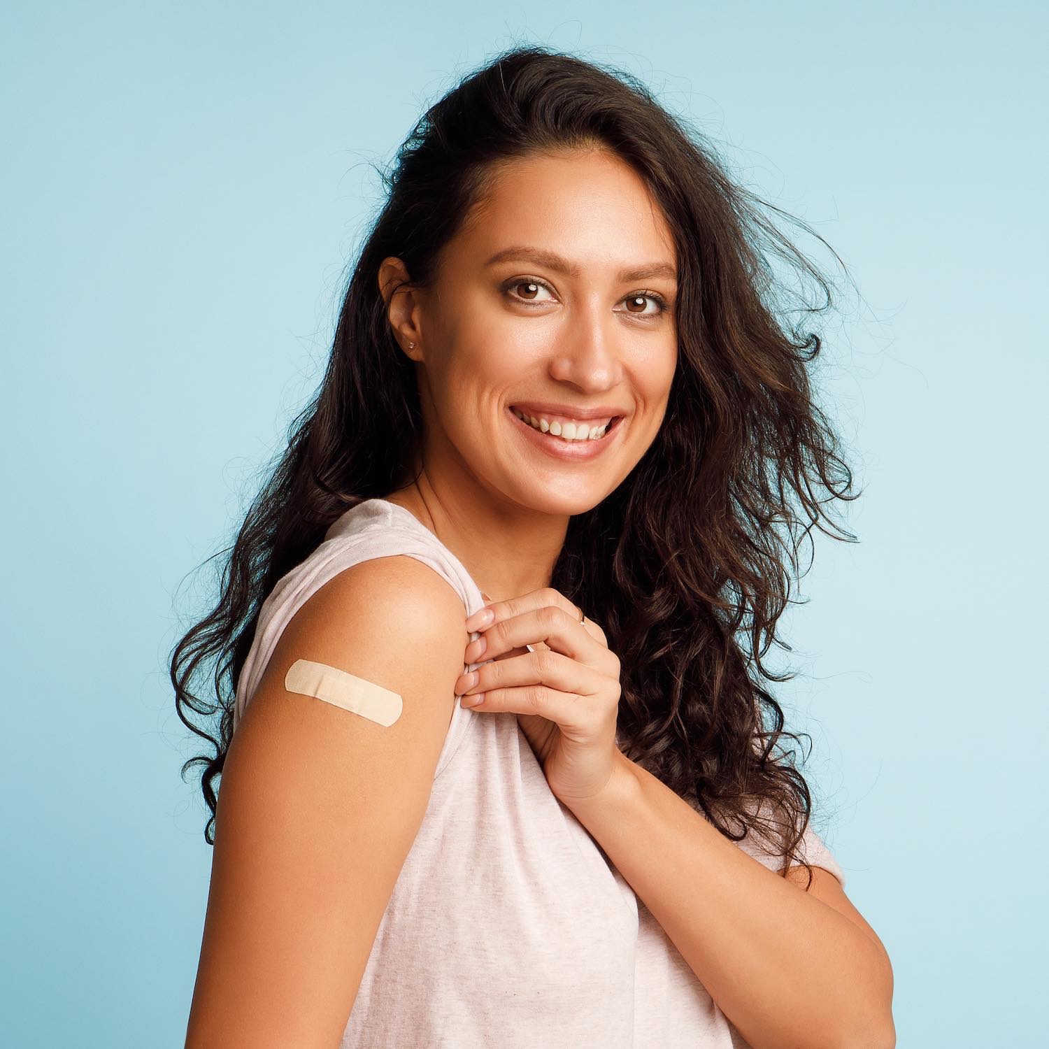 Vaccination, Pharmacie Principale, Saint-Julien-en-Genevois